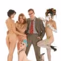 Horse Trade Theater Group Presents REVEALED BURLESQUE 5/19